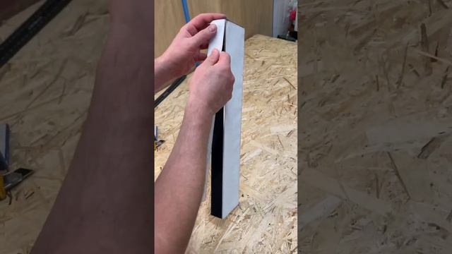 Шлифблок угловой 50см⚡️правильное использование абразива,шлифуем углы правильно #skladom #инструмен смотреть онлайн