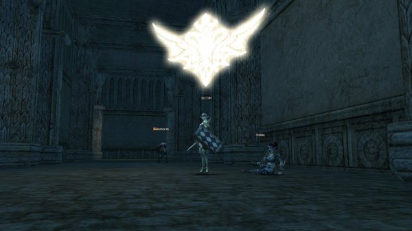 L2Reborn Interlude! Кач в ЛОА 66+