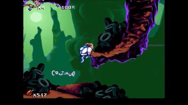 Earthworm Jim Voice Clips Uncompressed смотреть онлайн