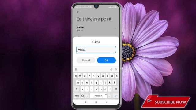 Vi Network Problem | Vi 4G Edge Network Problem Solution | How to change Vi Edge Network to 4G смотреть онлайн