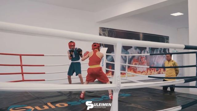 Спорт комплекс имени Сулемена Акдрашева г. Кульсары смотреть онлайн