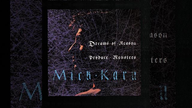 Dreams Of Reason смотреть онлайн