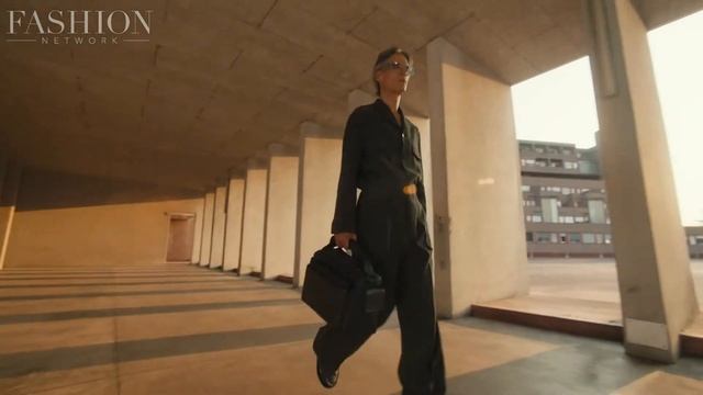 Ermenegildo Zegna XXX - Spring/Summer 2022 смотреть онлайн