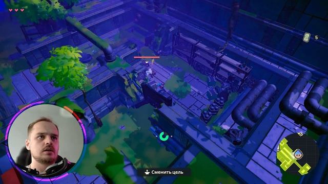 XEL - Зельда больше не нужна? | Обзор Демоверсии смотреть онлайн