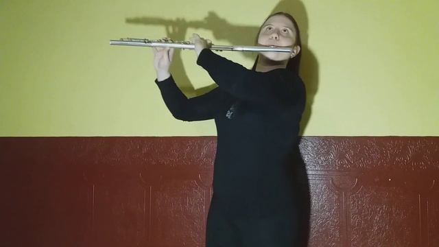 Niccolò Paganini - Caprice No. 24 смотреть онлайн