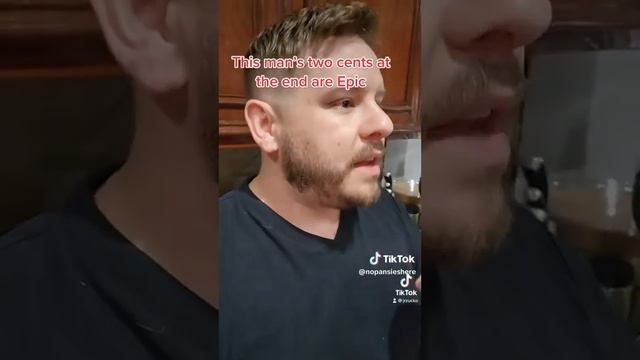 HIS RESPONSE TO THIS ANGRY FEMINIST WAS SAVAGE! #viral #trending #viralvideo #tiktok #feminist #lol смотреть онлайн