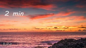 Релакс музыка.2 минуты.Relax music. 2 minutes