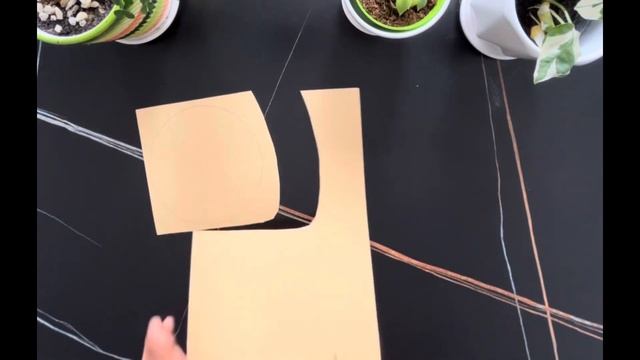 How to make Halloween bags | Halloween bags | Halloween 2023| Halloween crafts with paper | Origami смотреть онлайн
