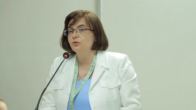 Зубрилина И.В., начальник Координационного центра «Образование в интересах устойчивого развития»БГП смотреть онлайн