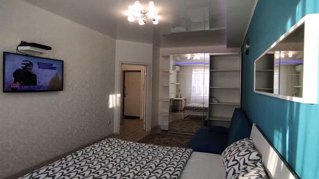 Апарт-Отель New Stadium Krasnodar. Хозяин +79615381888. смотреть онлайн