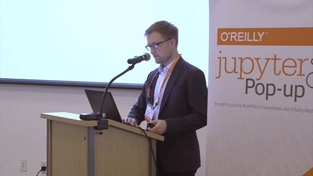 Flipping the classroom with Jupyter and Github - Ryan Cooper смотреть онлайн