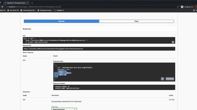 Automatiko :: Messaging with JMS смотреть онлайн
