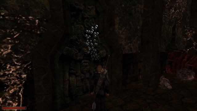 Gothic II Хроники Миртаны: Архолос – Секретные и мрачные подземелья. №25 смотреть онлайн