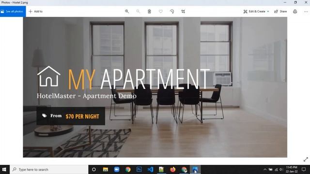 How To Create A Slider For Hostel Website tow 2022 - Website Maker смотреть онлайн