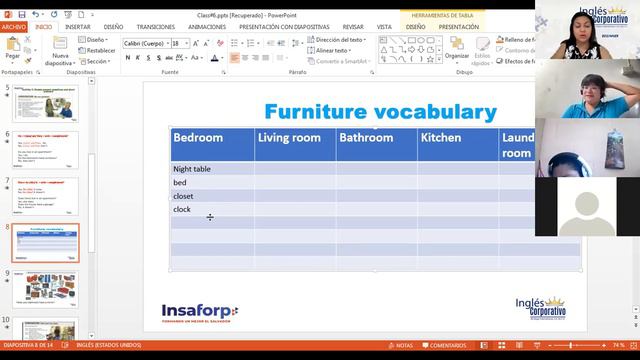 Ingles Corporativo-Class # 6 Simple Present Questions and Short answers смотреть онлайн