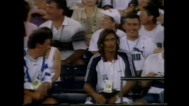 6944 Olympic Track and Field 1996 High Jump Women Niki Bakogianni смотреть онлайн