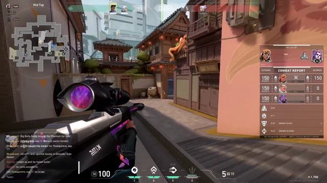 no scope смотреть онлайн