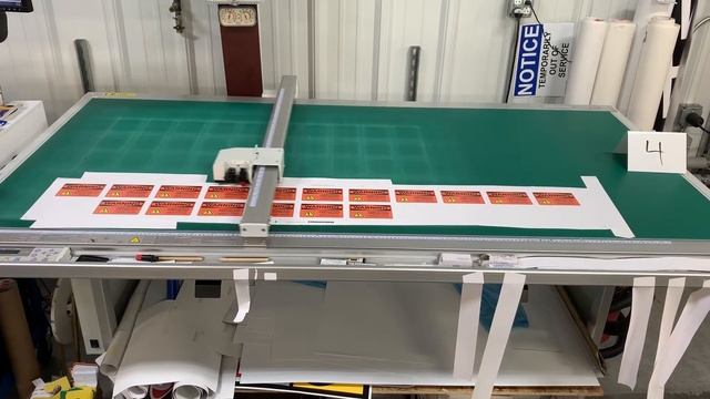 This Used Graphtec FC2250-180 is available for an operational inspection. смотреть онлайн