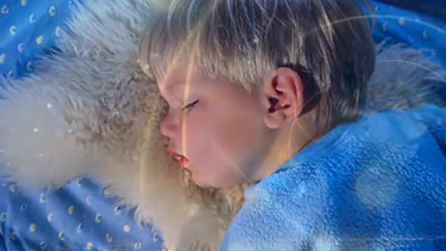 Детские сны