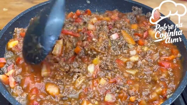 Receita de hotel de rico, com ingredientes que você tem em casa смотреть онлайн