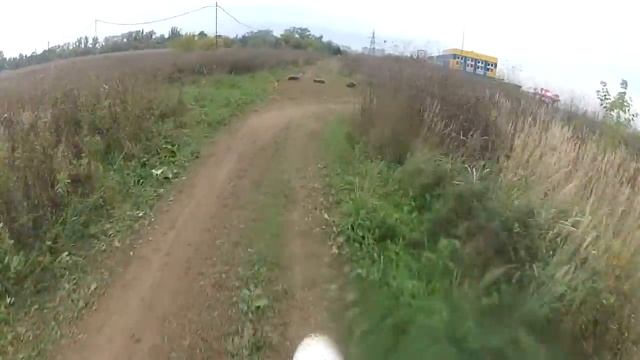 Тест драйв Husqvarna TС250 в ProMoto смотреть онлайн