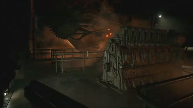 Resident Evil 8: Village Финал