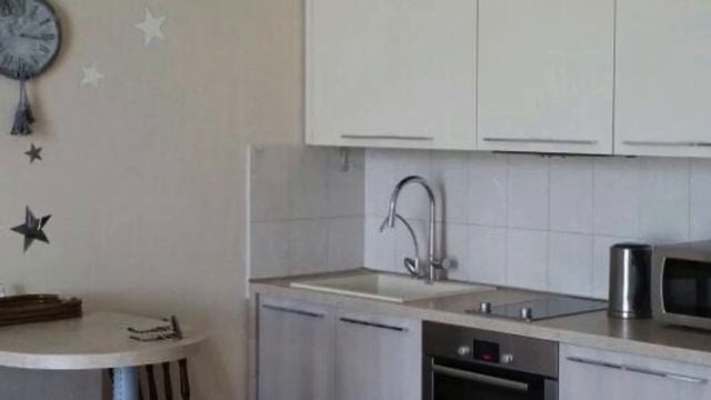 Жилье в Крыму у моря - Аквамарин смотреть онлайн