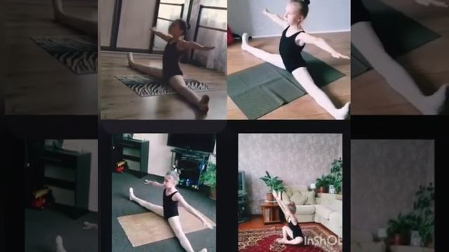 Гимнастика 1 кл смотреть онлайн
