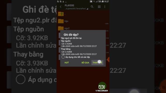 Hướng Dẫn Cheat Litem Trên Androi