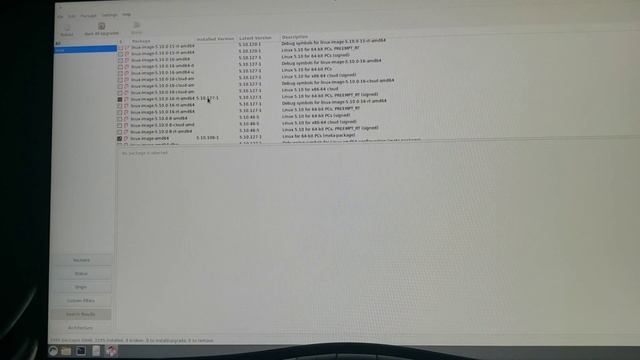 Installing Debian Bullseye and LinuxCNC 2.9.0pre on Coofun GK41 mini-PC for Mesa 7i96S, step by ste смотреть онлайн