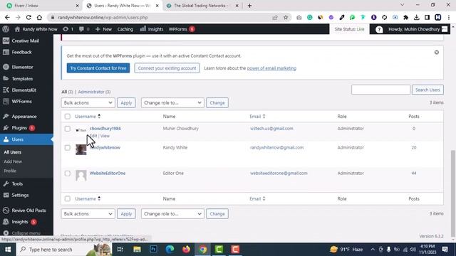 wp user remove смотреть онлайн