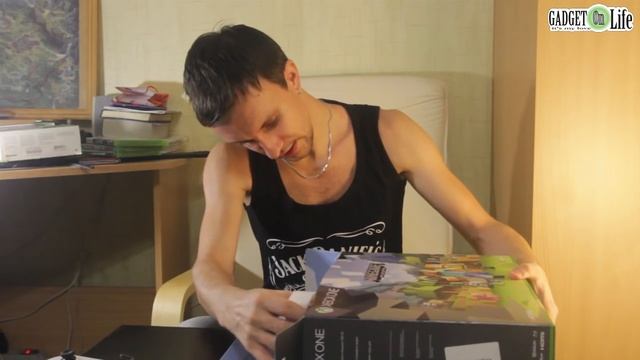 Купил Xbox One S! Зачем? Астанавись! смотреть онлайн