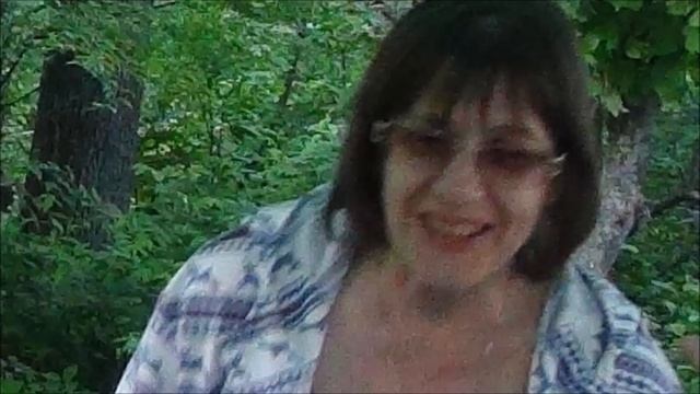Позитивное поздравление с днем рождения Наташа - монтаж Таня Железняк смотреть онлайн