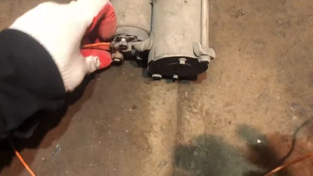 Как проверить стартер на прямую от аккумулятора (замыкаем на прямую) смотреть онлайн