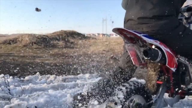 Прохват 18 апреля смотреть онлайн