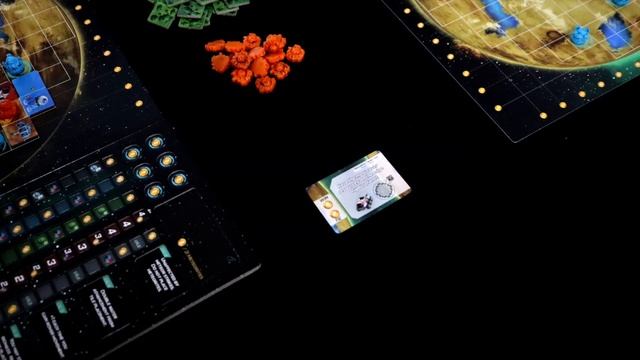 Planet Unknown - Board Game Review смотреть онлайн