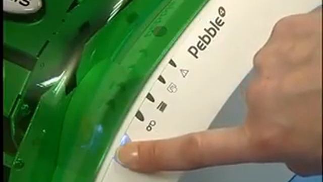 Evolis Pebble 4 - How to print a test card смотреть онлайн