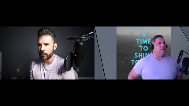 Time To Shine Today Podcast Episode 166: Interview with Alex Felice from Broke is a Choice смотреть онлайн