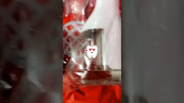 جهاز وتربيك لتنظيف الأسنان واللثة | Waterpik