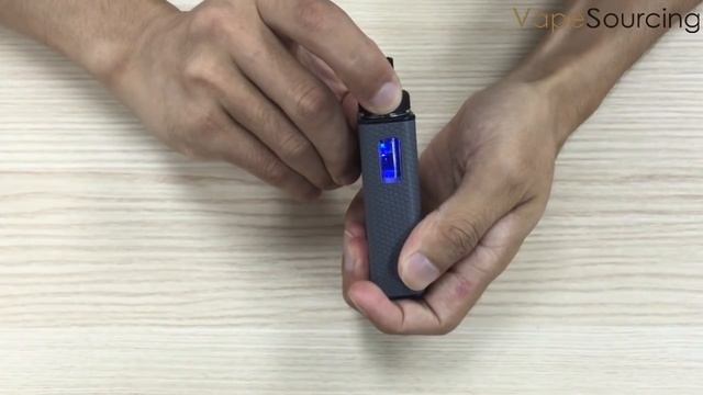 Joyetech eGo AIO Box Kit смотреть онлайн
