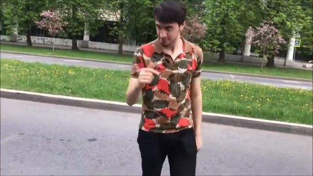 Обалденная Лезгинка Алая Роза ALISHKA 2023 Девушка Околдовала Парня Своим Танцем Chechen Dance смотреть онлайн