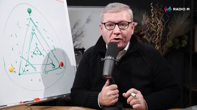 БОЖИЙ СУД НА ХРАМОМ | Обзор Евангелия от Матфея 24:4 - 14 | По страницам Библии смотреть онлайн