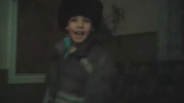 Бомж обрадовался когда съел голубя