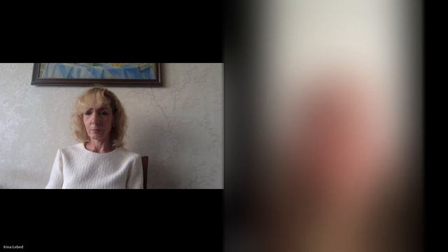 Иллюзия = страдания. Публичная консультация. Психолог Ирина Лебедь смотреть онлайн