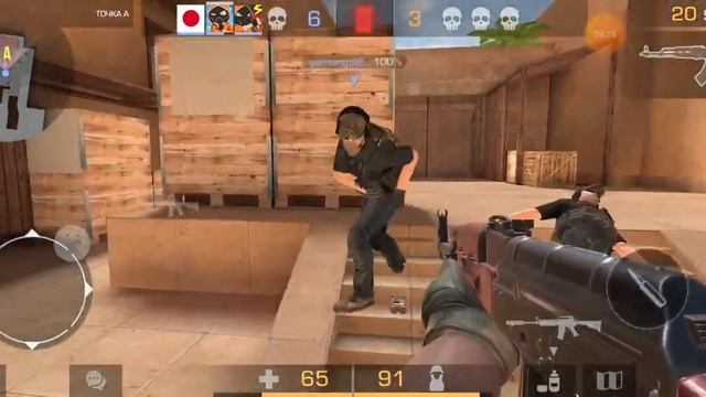 Как я я с братом играю в stendof2 его реакция смотреть онлайн