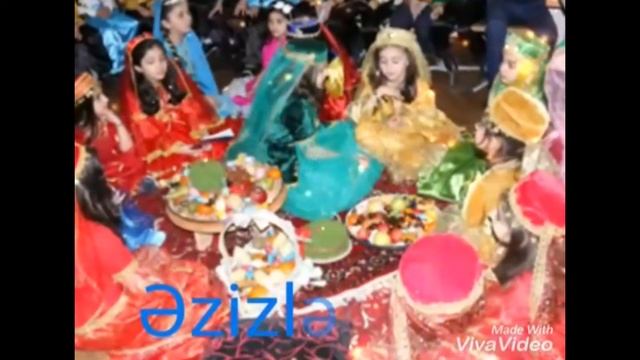 Новруз Байрам смотреть онлайн