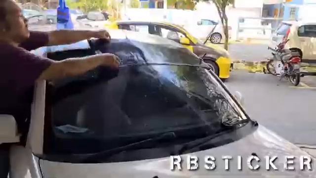 ?????? ???? ????? ???? | windscreen sticker смотреть онлайн