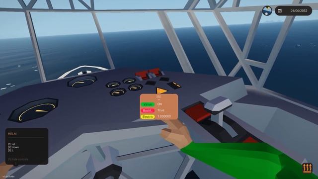 Stormworks (штормворкс) - Обзор построек подписчиков #4 - Машины, лодка, самолёт