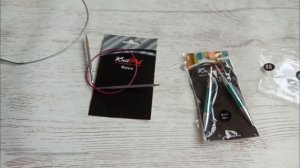 ВСЁ о моих СПИЦАХ, спустя 3 года. КАК отличить ПОДДЕЛКУ спиц ADDI.