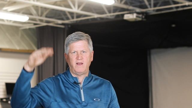Golf Lessons From The Library - Jack Nicklaus's Golf My Way смотреть онлайн